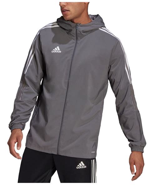 adidas windbreaker tiro 21